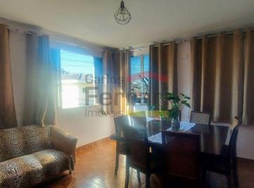 Casa · 143m² · 2 Quartos · 2 Vagas · Sobrado à venda no Mandaqui, 2 casas no mesmo terreno