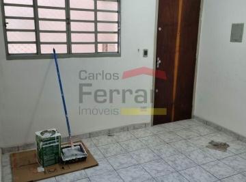 Apartamento · 48m² · 2 Quartos · 1 Vaga · Apartamento a venda, Jardim Martins Silva, 02 dormitórios, 01 vaga