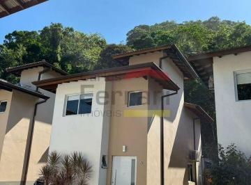 Casa · 100m² · 3 Quartos · 2 Vagas · CONDOMINIO FECHADO PRAIA DE BOIÇUCANGA