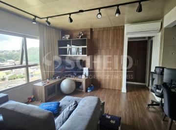 Apartamento · 70m² · 1 Quarto · 2 Vagas · Apartamento a venda de 70m, com 1 quarto e 2 vagas. no Jardim Marajoara.