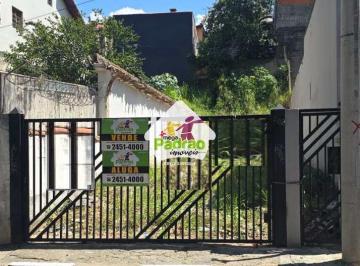 Terreno · 240m² · Terreno, Vila Rosália, Guarulhos - R$ 1.1 mi, Cod: 10464