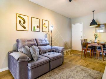 Apartamento · 45m² · 1 Quarto · 1 Vaga · Apartamento à venda no Jardim Europa, 1 Suíte, 1 Vaga, A.U 45m²