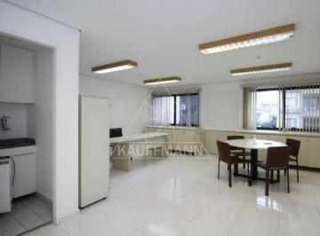 Comercial · 40m² · Conjunto Comercial para venda na Vila Mariana, 2 banheiros, 2 salas , 76m² A.U