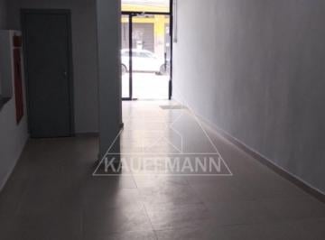 Comercial · 1146m² · Prédio Comercial na Lapa á Venda com 16 Banheiros e 1.146m²A.Ú.