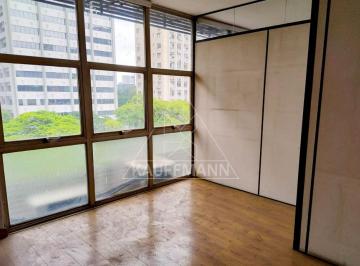Comercial · 75m² · 1 Vaga · Conjunto Comercial à Venda no Jardim Paulistano - 4 Salas , 1 Vaga, A.U 75m²