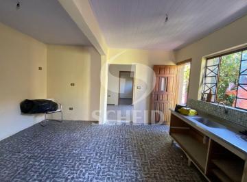 Casa · 110m² · 2 Quartos · 2 Vagas · Casa A Venda de 110,00m² útil, com 2 quartos e 2 vagas Planalto Paulista