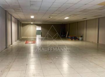 Comercial · 390m² · Prédio Comercial na Lapa para Locação, 4 Salas, 4 Banheiros e 390m² de Á .Ú.