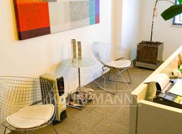 Comercial · 72m² · 1 Vaga · Conjunto Comercial no Itaim Bibi à Venda, 3 Salas, 1 Vaga, 72m² A.U
