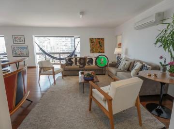 Apartamento · 227m² · 3 Quartos · 3 Vagas · Apartamento a venda no Brooklin com 3 quartos