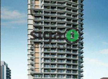 Apartamento · 35m² · 1 Quarto · Apartamento para venda no Campo Belo, São Paulo - SP