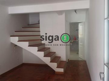 Casa · 120m² · 3 Quartos · 1 Vaga · Casa com 3 quartos para venda ou aluguel na Chácara Santo Antônio