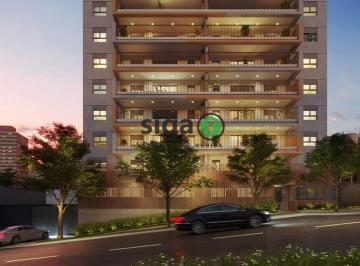Apartamento · 109m² · 3 Quartos · 2 Vagas · Apartamento para venda na Saúde, São Paulo - SP