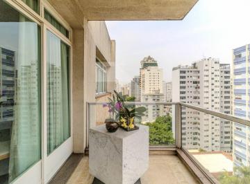 Apartamento · 337m² · 3 Quartos · 3 Vagas · Apartamento com 3 dormitórios, 1 suíte em Higienópolis