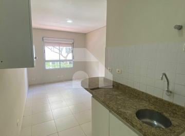 Apartamento · 25m² · Kitnet na região de Santa Cecília