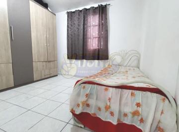 Apartamento · 45m² · 2 Quartos · 1 Vaga · APTO RUA FRANCISCO BONICIO 15 IRAJA III