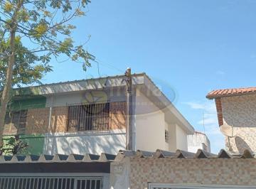 Casa · 103m² · 3 Quartos · 1 Vaga · SOBRADO SANTO ANDRÉ