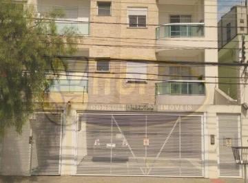 Apartamento · 50m² · 1 Quarto · 1 Vaga · APTO COBERTURA