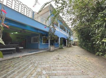 Casa · 250m² · 4 Quartos · 5 Vagas · SOBRADO SANTO ANDRÉ