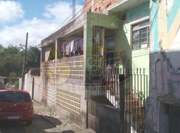 Casa · 125m² · 5 Quartos · 4 Vagas · SOBRADO BAETA
