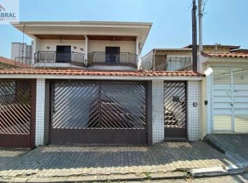 Casa · 250m² · 3 Quartos · 7 Vagas · Sobrado 3 dorms Jaçanã