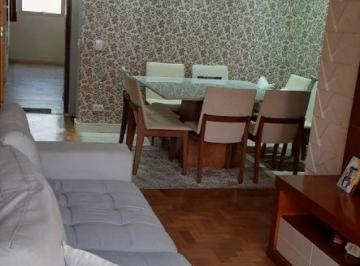 Apartamento · 80m² · 3 Quartos · 1 Vaga · Apto 3 dorms Santa Terezinha