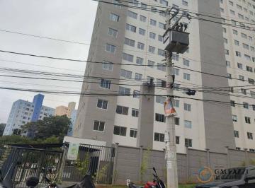 d587c59f992c441c617ad0af5f8f8491d0e424e0 · Apartamento com 2 dormitórios à venda, 43 m² por R$ 230.000,00 - Jardim Paris - São Paulo/SP
