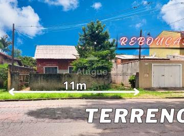 Terreno · 460m² · Terreno à venda - em Rebouças