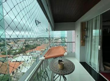 Apartamento · 114m² · 3 Quartos · 2 Vagas · APATRTAMENTO REFORMADO, 3 QUARTOS; 1 SUÍTE, 2 VAGAS     FL21