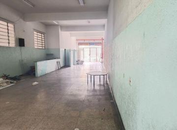 Comercial · 140m² · Salão Comercial 140m²  na Vila São Francisco