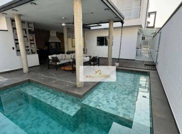 b363dd5480e714d3f2e1313a58e0582f2e2c0874 · Sobrado com 3 dormitórios à venda, 175 m² por R$ 1.650.000,00 - Jardim Marcia - Peruíbe/SP