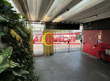 Casa · 170m² · 2 Quartos · 4 Vagas · SOBRADO COMERCIAL EM FRENTE AO HOSPITAL BOM CLIMA