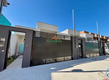 Casa · 125m² · 3 Quartos · 2 Vagas · Casa à venda em Morada de Laranjeiras - Serra/ES