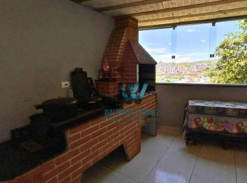 614b7d1f29fbda65eaa03fe1827f344846efd3a8 · Casa com 2 dormitórios à venda, 120 m² por R$ 360.000,00 - Vila Cruz - Poços de Caldas/MG