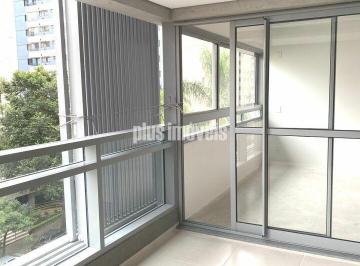Apartamento · 85m² · 3 Quartos · 2 Vagas · Apartamento 85 m2 Prédio novo , Perdizes , 3 dormitórios , 2 vagas de garagem