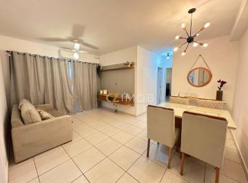 df26b6382ae6be132ae52ef6a2941effeda039a2 · Apartamento com 2 dormitórios para alugar, 88 m² por R$ 3.717,80/mês - Vila do Golf - Ribeirão Preto