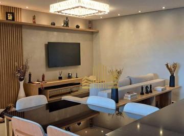 a300f907d0bf8a45351daa05bb7342b697809dc1 · Apartamento com 3 dormitórios à venda, 104 m² - The park View - Indaiatuba/SP
