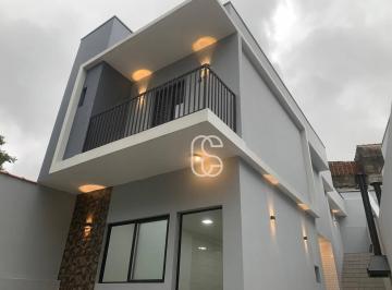 09257e441cbfc71df1a5b2a7bfd9c9595ee41a69 · Sobrado com 3 dormitórios à venda, 102 m² por R$ 759.000,00 - Bonsucesso - Guarulhos/SP