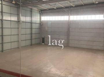 0c53cf3040170f17fa4edc9781f414337ce267ac · Galpão para alugar, 1301 m² por R$ 37.841,80/mês - Iporanga - Sorocaba/SP