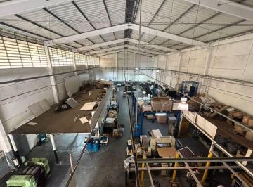 aa527d415a4664947b2780121abb88739111dd8a · Galpão Industrial com 1030 m² area útil- venda por R$ 5.500.000 ou aluguel por R$ 28.205/mês - Vila