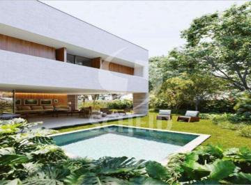 Casa · 552m² · 4 Quartos · 4 Vagas · Condomínio de casas em construção Jardim Cordeiro