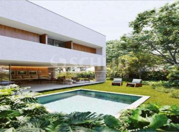 Casa · 552m² · 4 Quartos · 4 Vagas · Condomínio de casas em construção Jardim Cordeiro