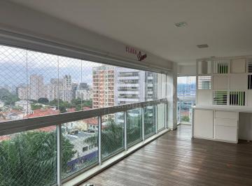 Apartamento · 215m² · 3 Quartos · Apartamento à venda no Park Avenue, Vila Mariana. 215 m², 3 suítes, 4 vagas