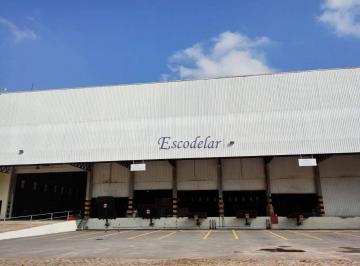 1c8b1a72aef85db57442a01d613ca838f0f46b37 · Galpão para alugar, 11000 m² por R$ 239.985,41/mês - Jardim Alvorada - Jandira/SP