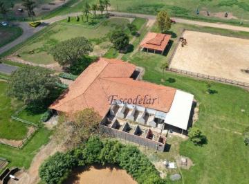 d3380bae27baed303c81fb32a87698913d5006fe · Fazenda à venda, 2057000 m² por R$ 30.000.000,00 - Morro do Alto - Itapetininga/SP