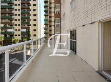 cd540cf78c3a3d970ee4a35443b3459c2a1318d1 · Apartamento com 2 dormitórios à venda, 87 m² por R$ 620.000,00 - Tupi - Praia Grande/SP