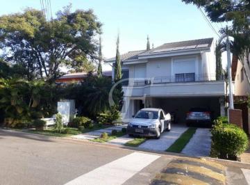 641042f17be2eada671dd56f6ec3e613532716c4 · Sobrado com 3 dormitórios para alugar, 316 m² por R$ 18.865,00/mês - Residencial Seis (Alphaville) -