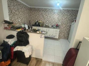 c138bd5c7a5b3a2e3fbdaa0a5cf981286bccfc34 · Sobrado com 6 dormitórios à venda, 240 m² por R$ 1.100.000,00 - Vila Baruel - São Paulo/SP