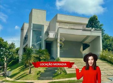 b05fa9640ed6b11db39a5716dec1d8920c649b21 · Casa com 4 dormitórios para alugar, 417 m² por R$ 18.720,00/mês - Tanque - Atibaia/SP