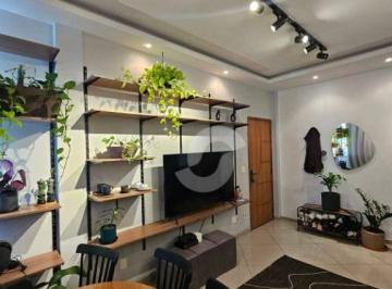 6ff4466dd400c18cd94cf8056399c33de8fd4d1e · Apartamento com 3 quartos em Icaraí