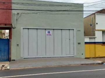4339db3d4af3f13a462ef5f21ed2a85a181c68a5 · Salão para alugar, 160 m² por R$ 5.665,00/mês - Campos Elíseos - Ribeirão Preto/SP